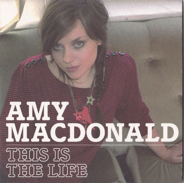 Amy Macdonald